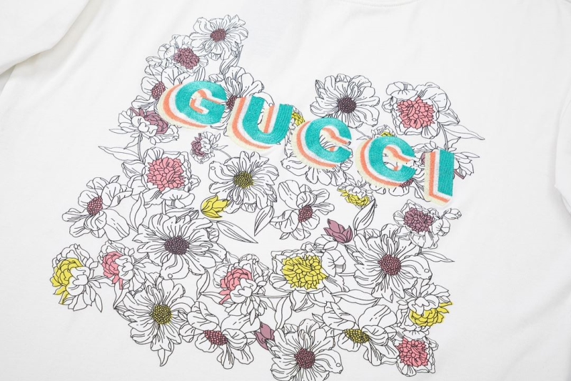 Gucci T-Shirts